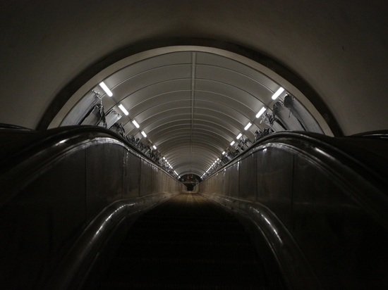 Вестибюль станции метро «Технологический институт-1» откроется в начале марта
