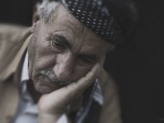 Бдительность невестки помогла спасти кузбасского пенсионера