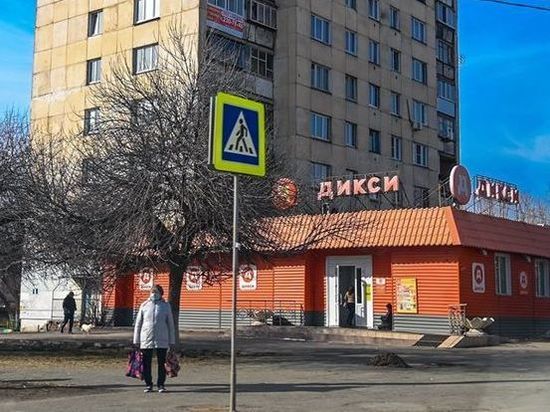 В Челябинске массово закрывают магазины «Дикси»
