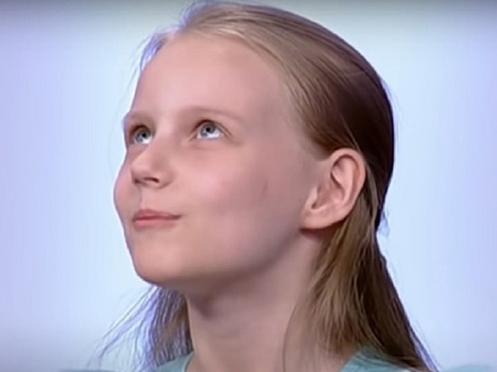 Мать 13-летнего студента раскритиковала поступившую в МГУ в 9 лет Алису Теплякову