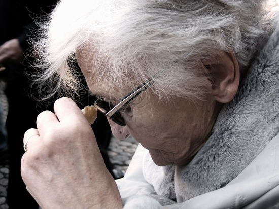 России предрекли эпидемию деменции: число слабоумных к 2050 году может удвоиться