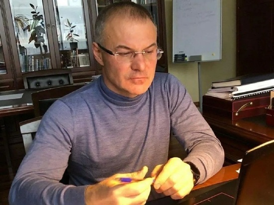 Задать вопросы Александру Когану смогут жители Серпухова