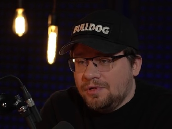 Гарик Харламов заявил, что тяжело переболел свиным гриппом