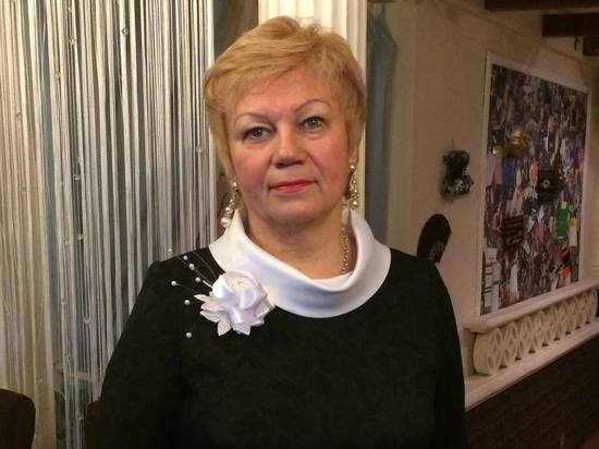 В Кирове умерла ветеран Вятской гуманитарной гимназии  Ирина Ситникова