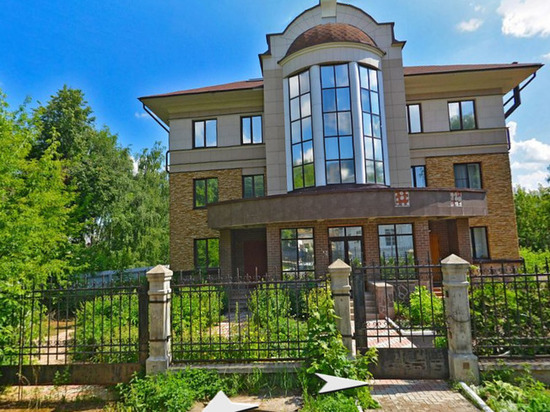 В Кирове выставили на продажу квартиру за 30 миллионов