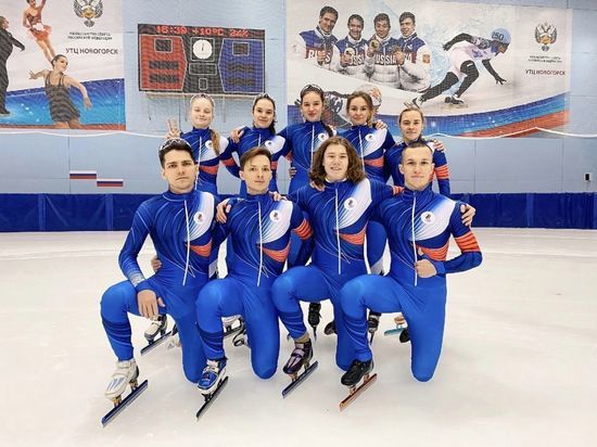 В какие дни омские спортсмены выступят на зимней Олимпиаде