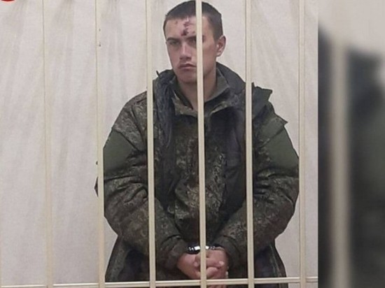 Воронежского «балтиморского стрелка» отправят на интенсивное лечение в психдиспансер