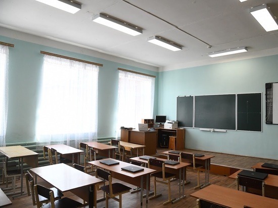 110 астраханских школ и детсадов закрыты на карантин по ОРВИ и ковиду