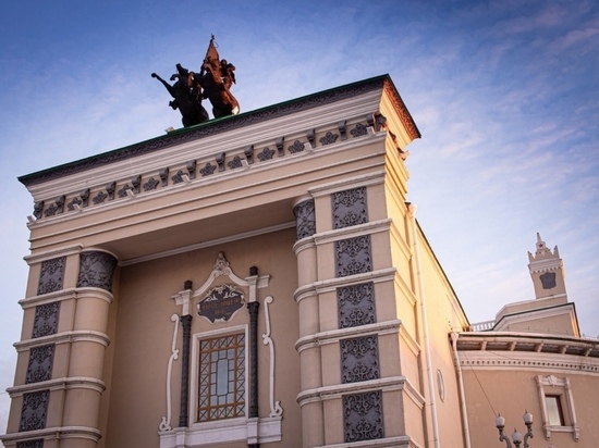 В Бурятии УФАС отменила закупку, объявленную Театром оперы и балета