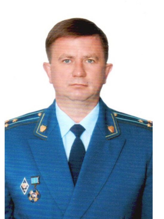 Нового прокурора назначили в одном из районов Кузбасса