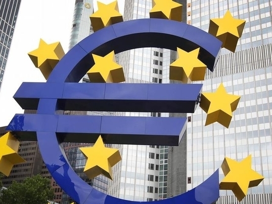 Германия: Рост экономики стран еврозоны сократился на два процента