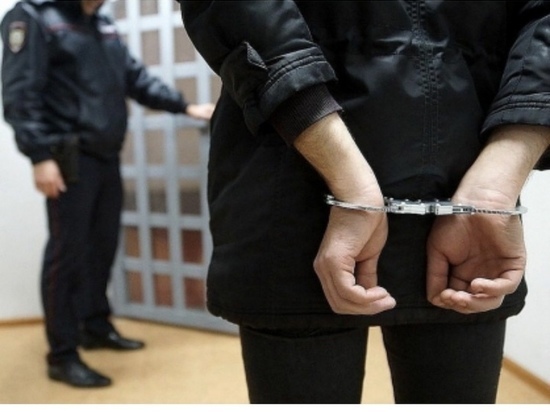 Житель города Удачный в Якутии напал на полицейских