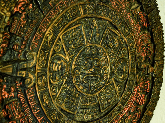 Гороскоп майя предрек удачу трем знакам в 2022 году
