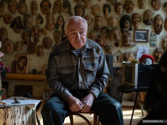 Александр Зимин не в состоянии больше оплачивать аренду за помещение в центре города