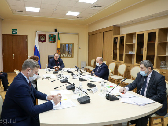В Пензенской области в 2022 году из аварийного жилья планируют расселить 589 человек