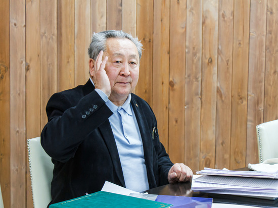 Арнольд Тулохонов рассказал, чем плох закон об охране Байкала и как мы «проспали» Монголию