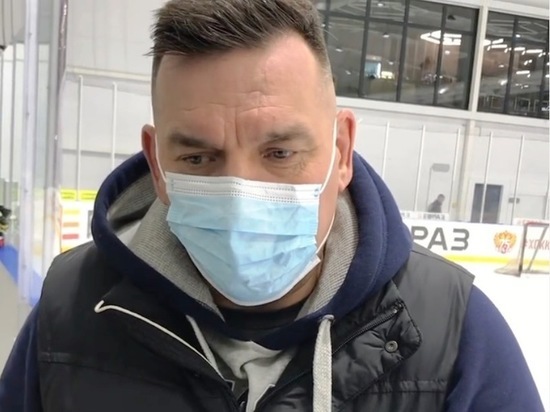 Сергей Кузнецов сообщил, что поликлиники Новокузнецка переведены на усиленный режим работы
