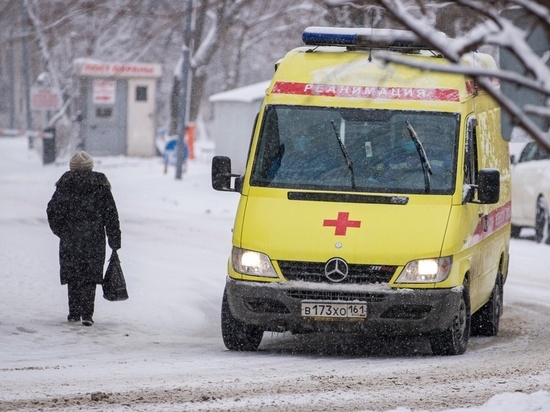 В Ростовской области жертвами коронавируса стали еще 16 жителей