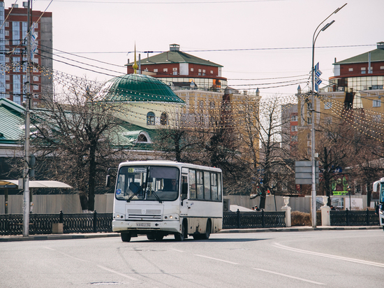 В Рязани стоимость проезда по карте «Мир» будет дешевле на 4 рубля