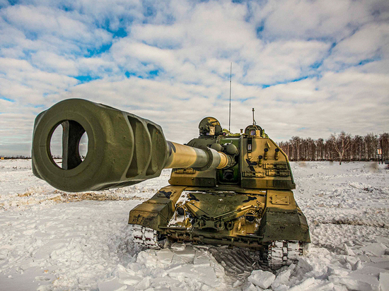 Эксперты сочли маневры армий России и Белоруссии «еще одним предупреждением»