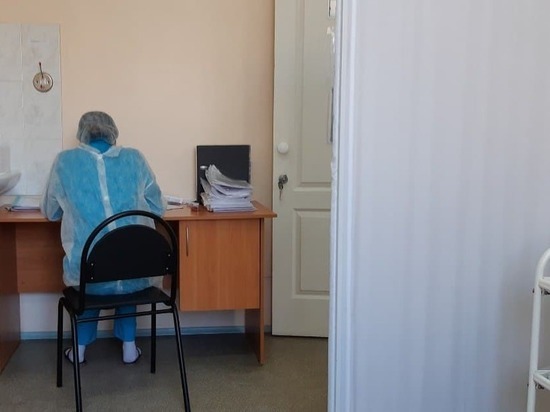 В Саратовской области за сутки 9 человек умерло от COVID-19