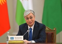 В Казахстане продолжаются кадровые перестановки