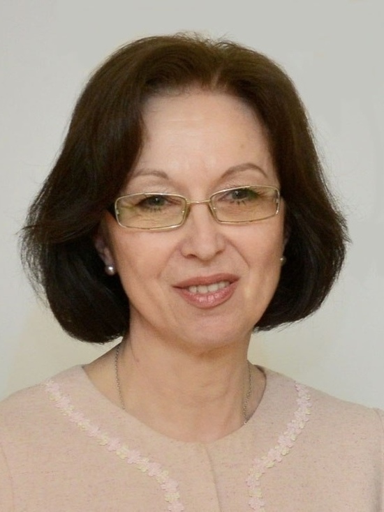 Алла Албегова повторно слегла с ковидом после вакцинации