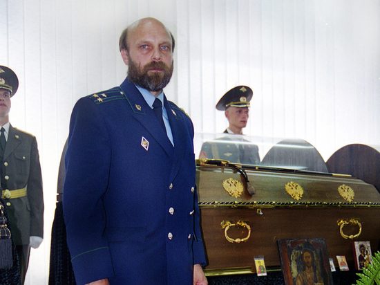 Криминалист Соловьев назвал ляпы нового расследования об убийстве царской семьи