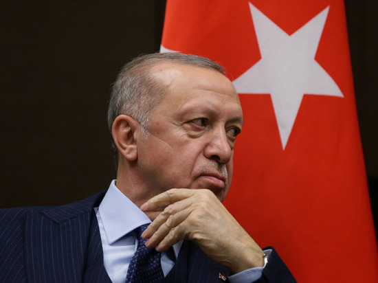 «Азъ и Я» Олжаса Сулейменова против «великого турана» Эрдогана