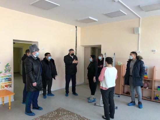 Прокурор Тувы требует выполнения контрактов нацпроекта «Демография»