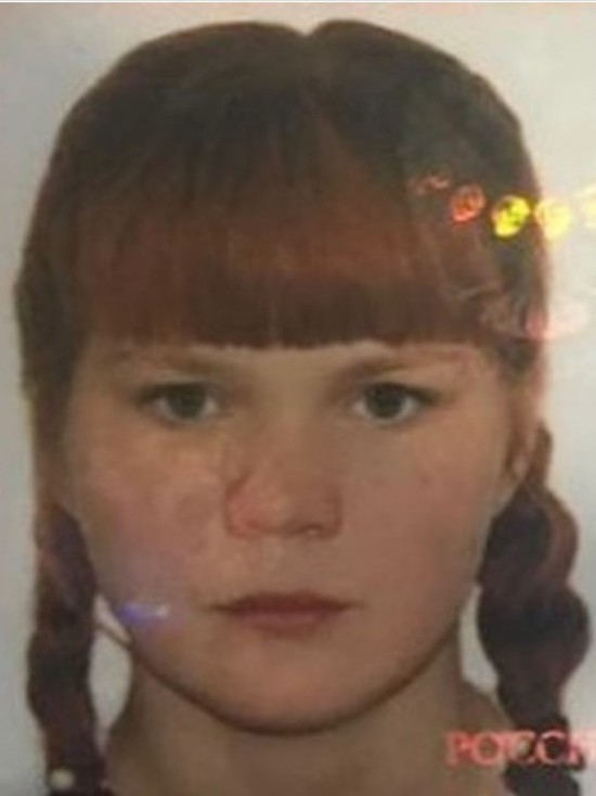 В Пскове разыскивают пропавшую 4 дня назад 15-летнюю Анжелику Сергушину