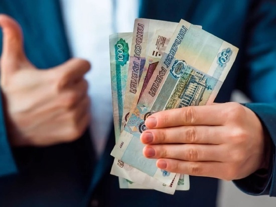 Темпы роста зарплат в Костромской области соответствуют среднероссийским