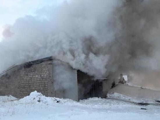 На Камчатке в Алеутском округе отменен режим чрезвычайной ситуации