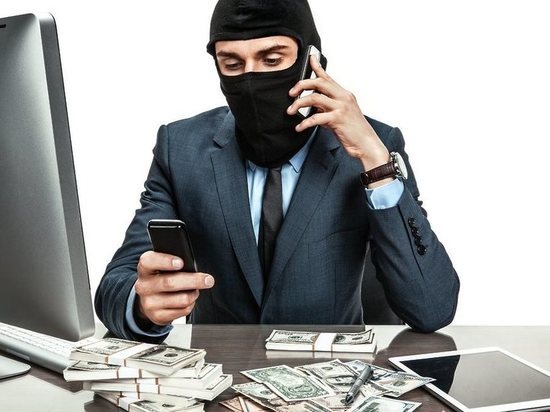 Мошенники используют реальные номера граждан для звонков своим жертвам