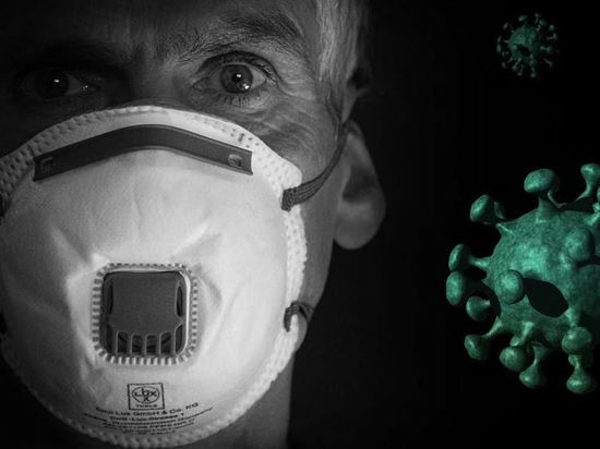 На нас идет новый штамм COVID-19:  ученые выявили «скрытый омикрон»