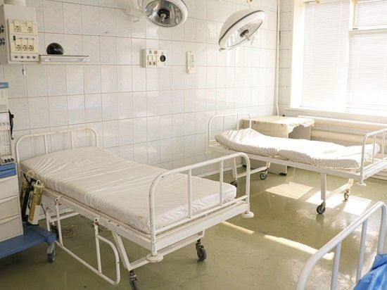 В Хакасии скончались пациенты с коронавирусом старше 70 лет