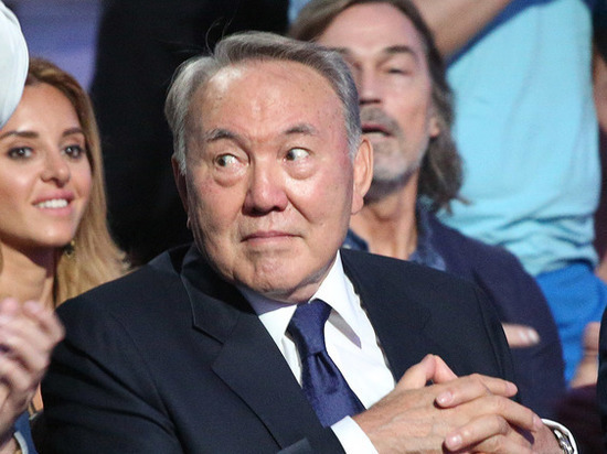 В Казахстане разрешили игнорировать мнение Назарбаева в политических вопросах