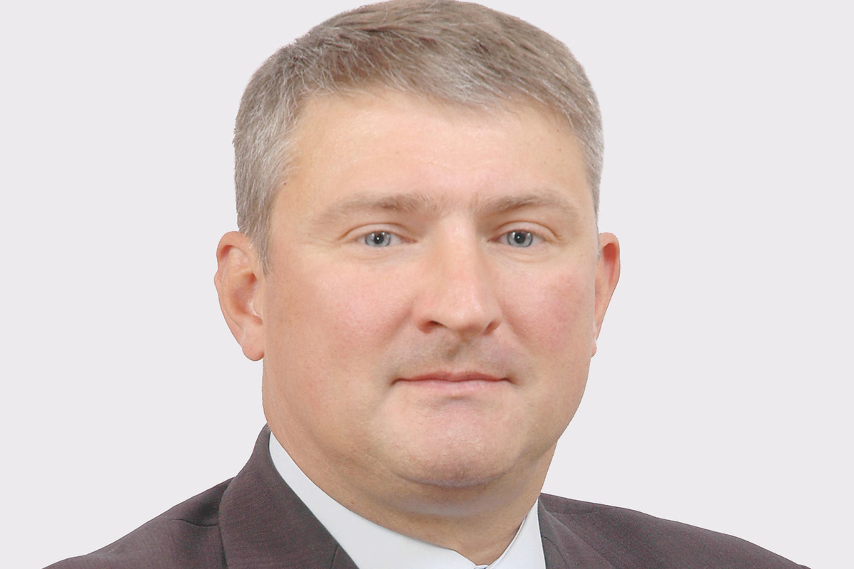 Новым и.о. заместителя главы администрации Кирова стал Сергей Торхов - KP.RU