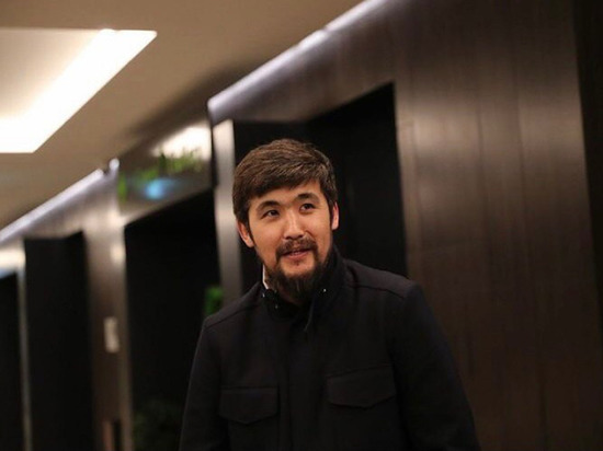 Задержанный казахский криминальный авторитет Арман Дикий исчез из СИЗО