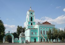 Пресс-служба подмосковного управления МВД опровергла сообщение об осквернении памятника советским солдатам в Старой Купавне, с ним всё в порядке
