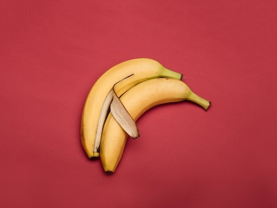 Швейцарские ученые разработали способ быстрого получения энергии из бананов