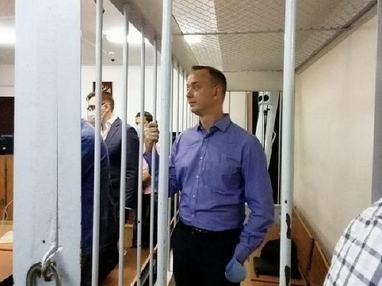 Суд запретил адвокатам Ивана Сафронова делать выписки из материалов дела