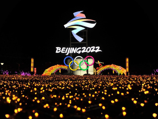 Наши в Пекине: тверские спортсмены отправились в Китай на Олимпиаду