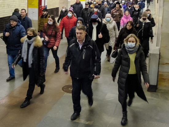 Вирусолог Чумаков назвал самые опасные места распространения &laquo;Омикрона&raquo;