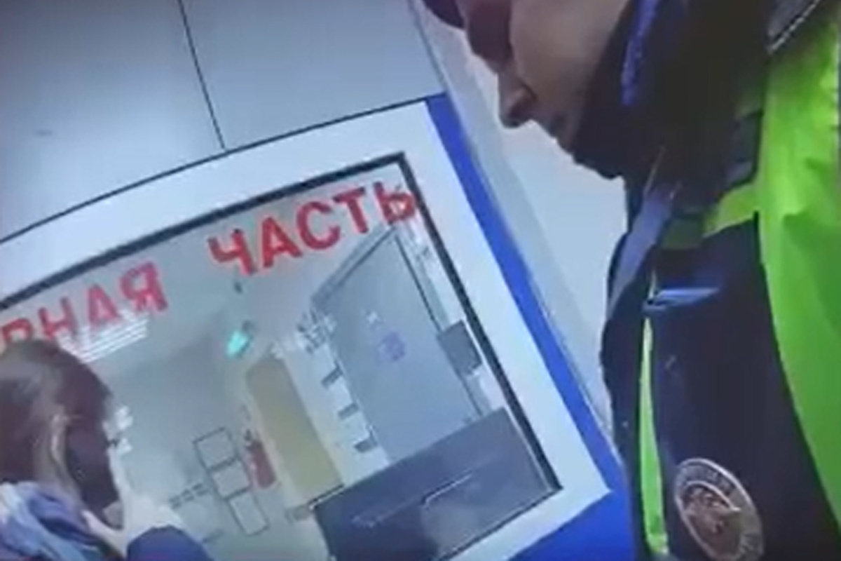 Розыск ДПС