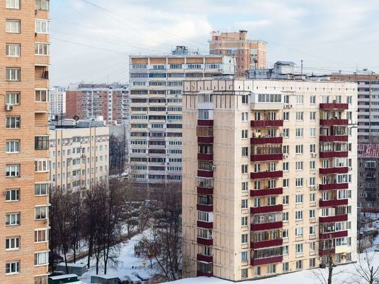Власти Мурманской области опубликовали список домов, в которых запланирован ремонт в 2022 году