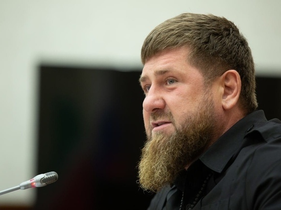 Кадыров потребовал действий от силовиков в отношении «Новой Газеты» и «Дождя»