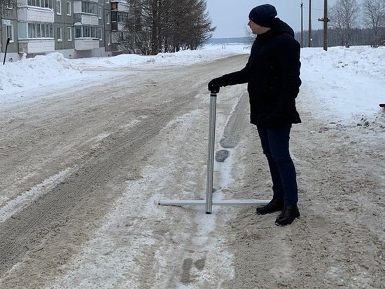 В Кирове мэрия напомнила о штрафах до 200 тысяч подрядчикам, которые плохо убрали снег