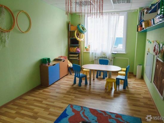 Миссия невыполнима: жителям кузбасского поселка невозможно попасть в детский сад