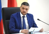 Губернатор Забайкальского края Александр Осипов раскритиковал Министерство планирования и призвал «постоянно работать над приоритетом развития, а не просто тупо тяпать повседневно возникающие вопросы»